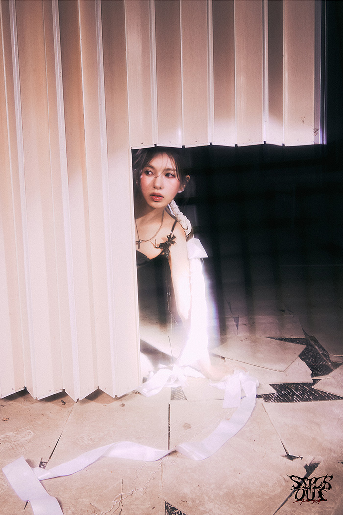BAE 3rd Teaser