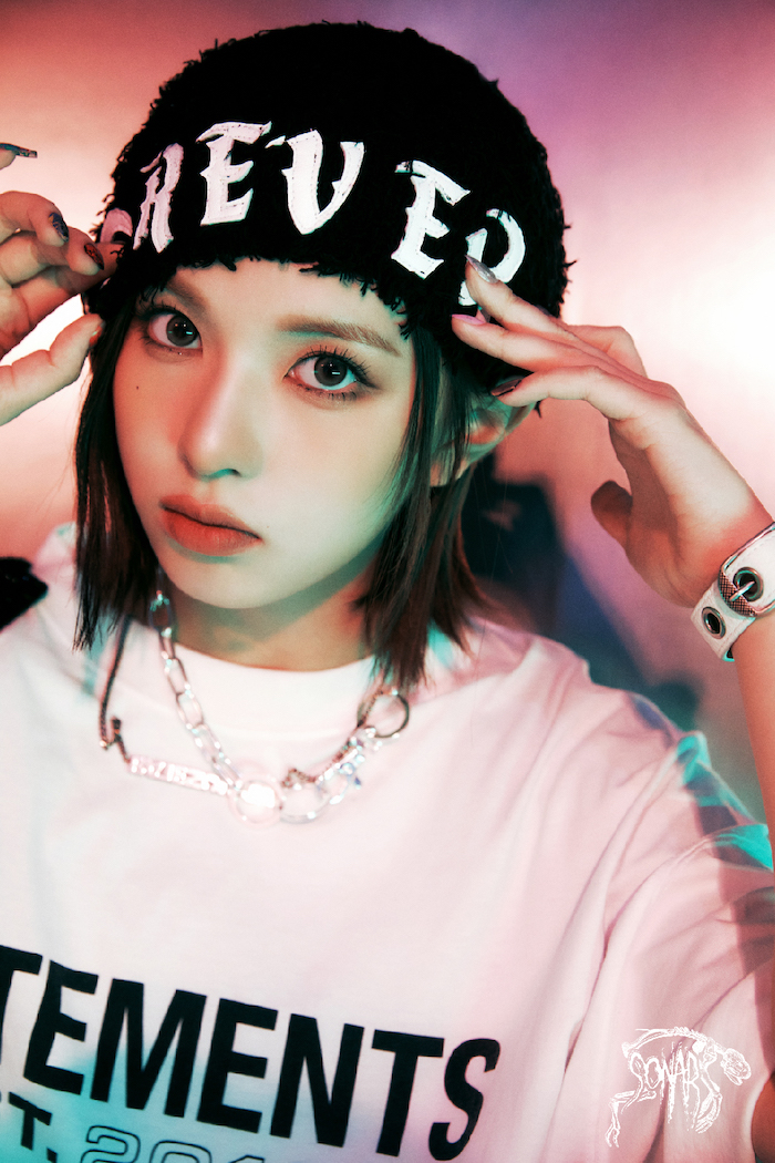 BAE 2nd EP